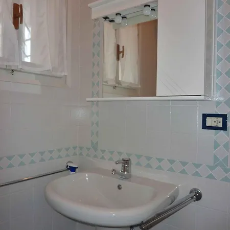 Apartment In 54729 Bibione