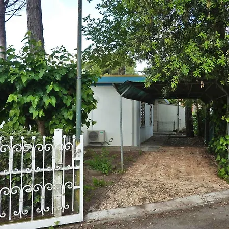 Apartment In 54729 Bibione