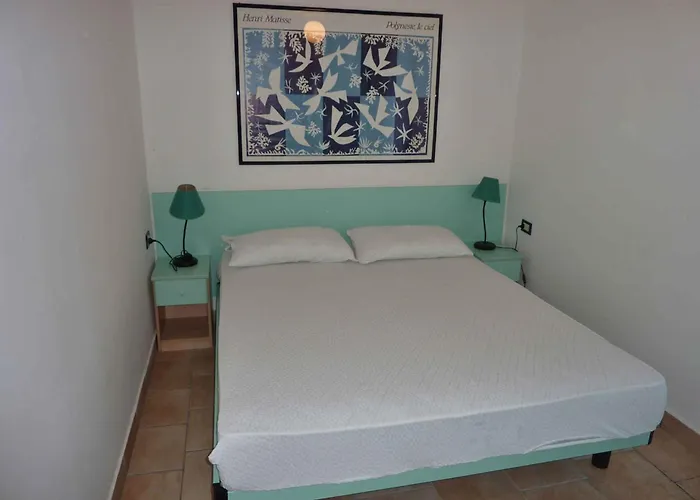 In 54729 Apartamento *