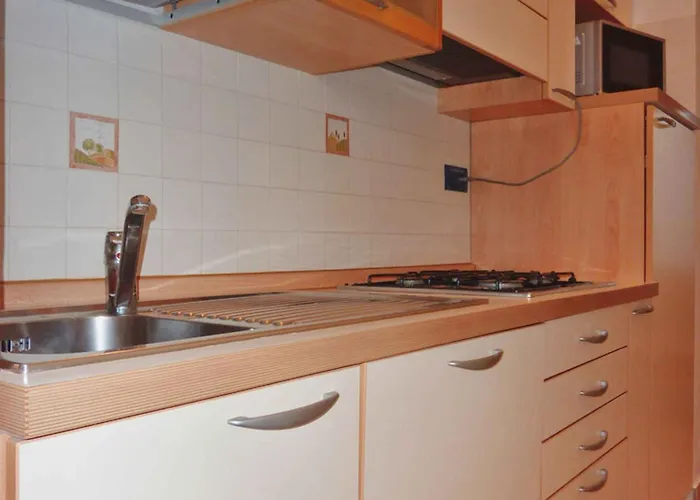 Апартаменти In 54729 *