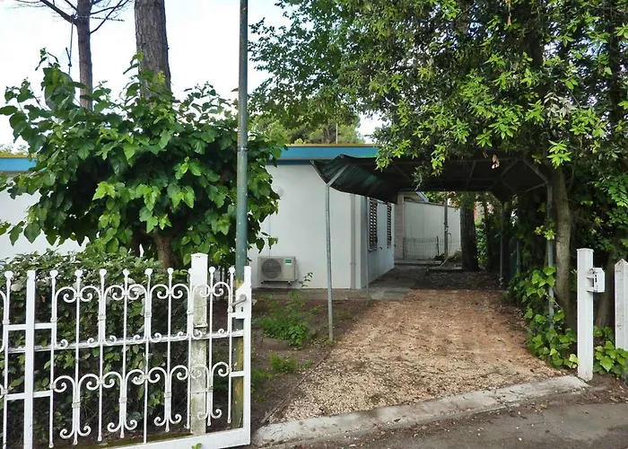 Апартаменти In 54729 Бібіоне