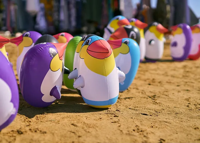 In 54729 Апартаменти