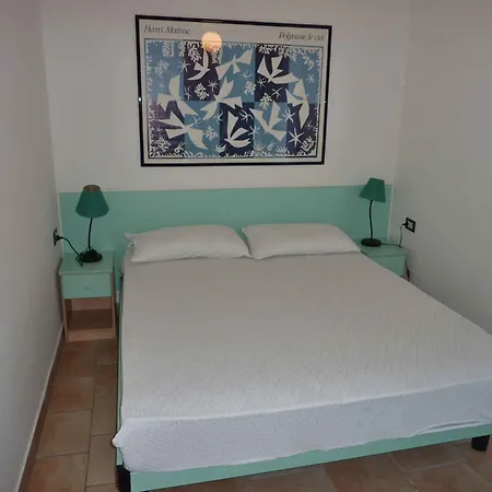In 54729 Apartamento *