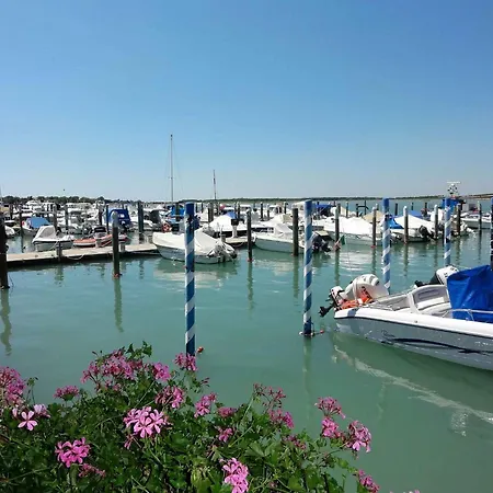 Apartment In 54729 Bibione