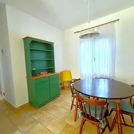 In 54729 Apartmán Bibione