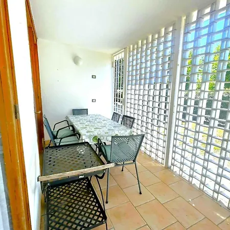 Apartmán In 54729 Bibione