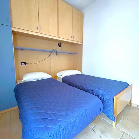Apartmán In 54729 *