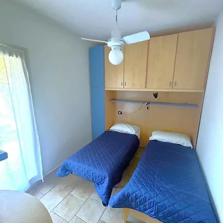 Apartmán In 54729