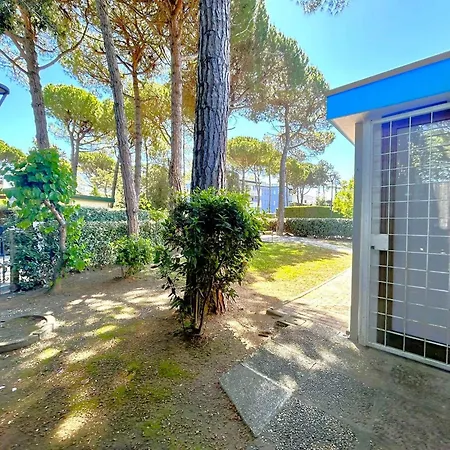 Apartmán In 54729 Bibione