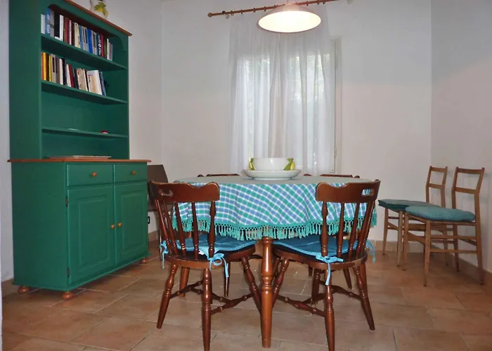 In 54729 Appartement *